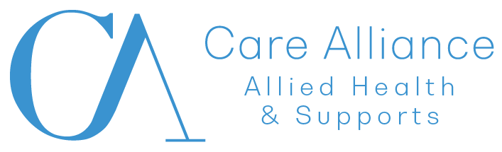 Care Alliance Allied Health & Supports